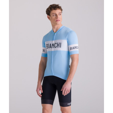 BIANCHI RETRO - MAGLIA