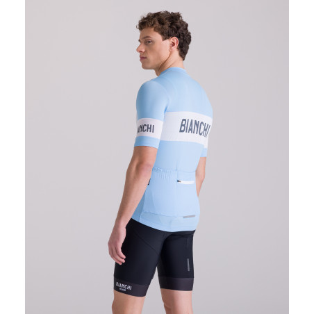 BIANCHI RETRO - MAGLIA
