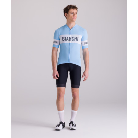 BIANCHI RETRO - MAGLIA