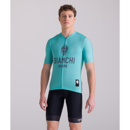 BIANCHI MILANO CLASSIC - MAILLOT