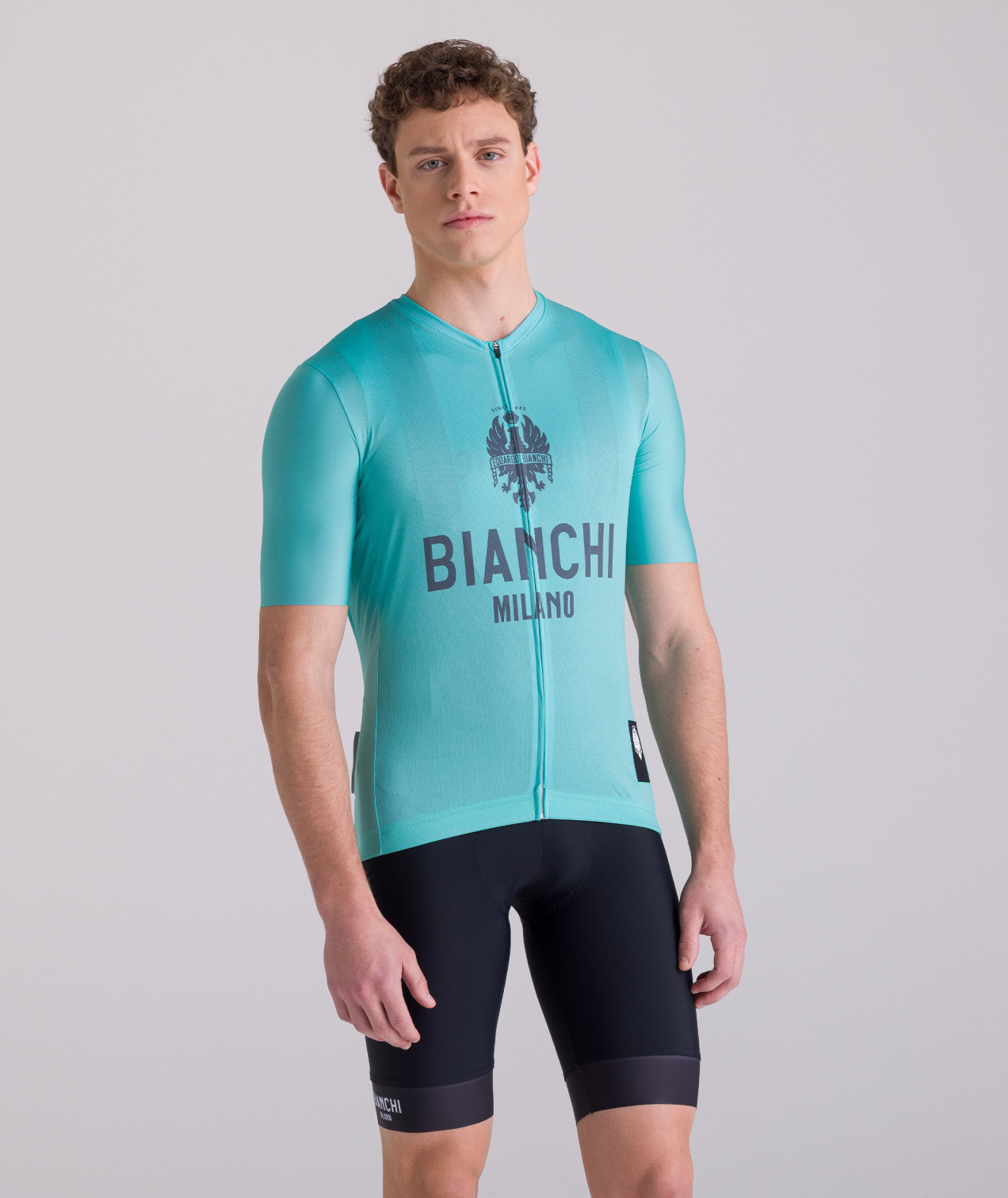 BIANCHI MILANO CLASSIC - MAILLOT BIANCHI MILANO CLASSIC - MAILLOT