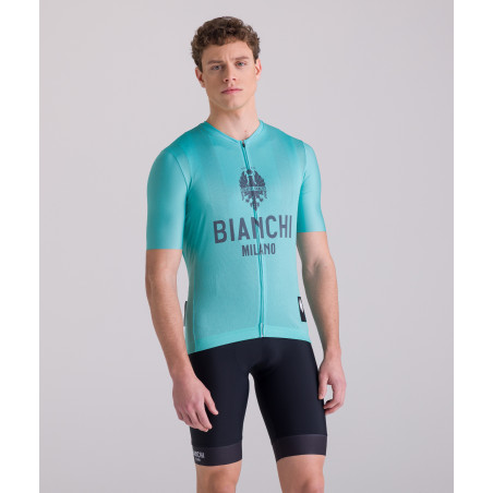 BIANCHI MILANO CLASSIC - MAILLOT