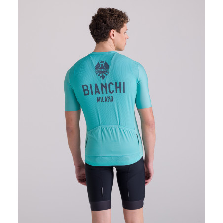 BIANCHI MILANO CLASSIC - MAILLOT