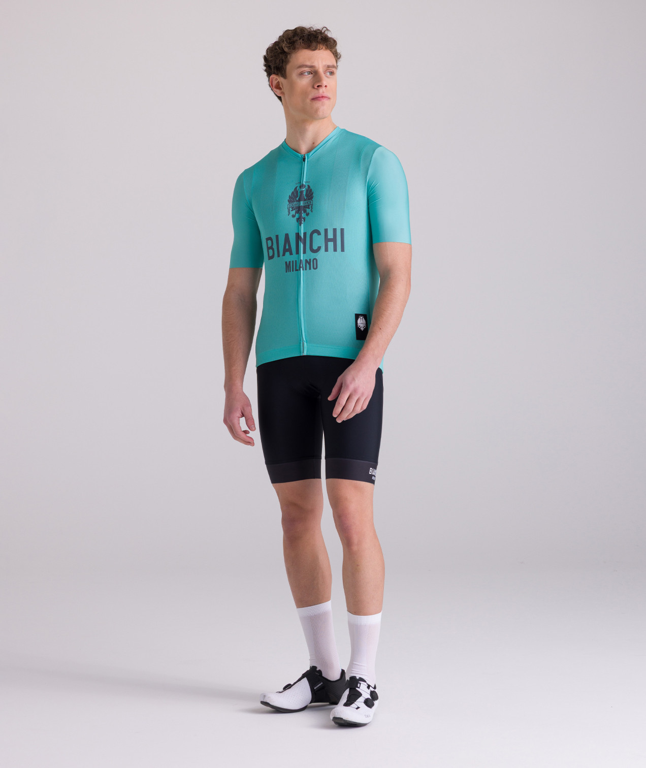 BIANCHI MILANO CLASSIC - MAILLOT BIANCHI MILANO CLASSIC - MAILLOT