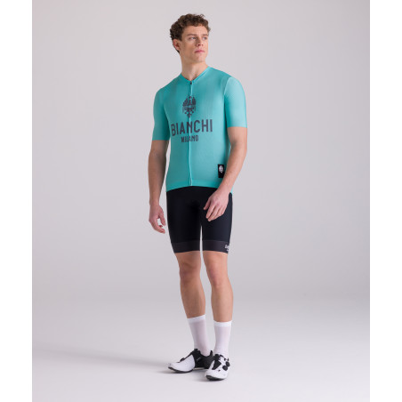 BIANCHI MILANO CLASSIC - MAILLOT