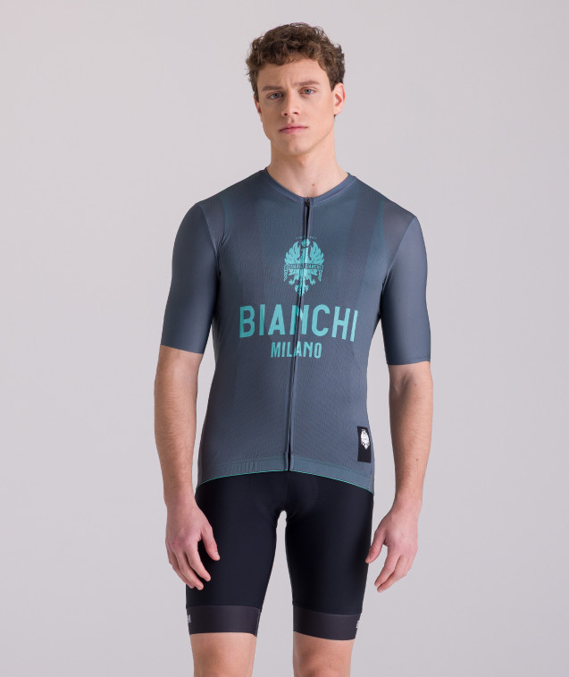 BIANCHI MILANO CLASSIC - MAGLIA