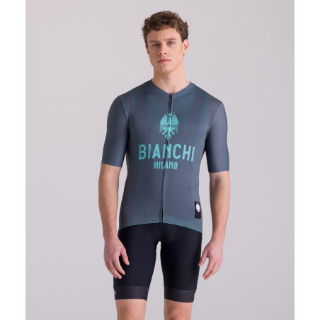 BIANCHI MILANO CLASSIC - MAGLIA
