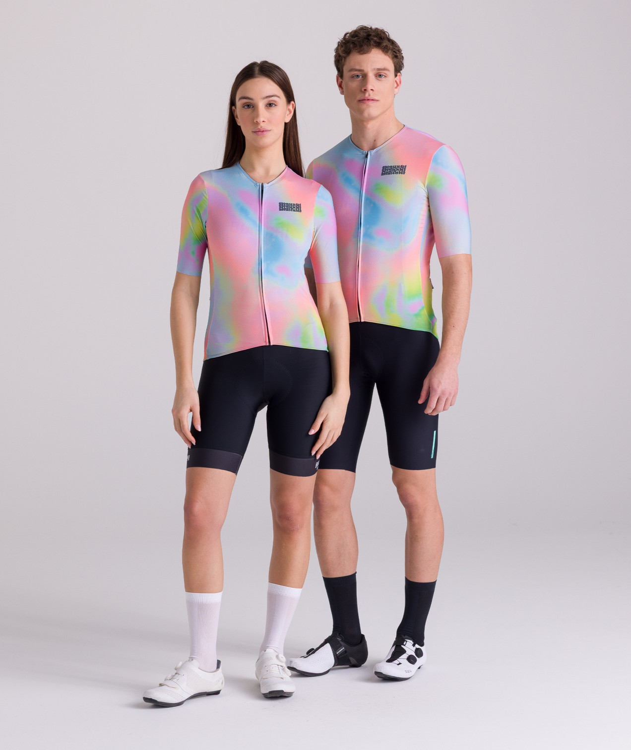BIANCHI MILANO POP - MAGLIA BIANCHI MILANO POP - MAGLIA