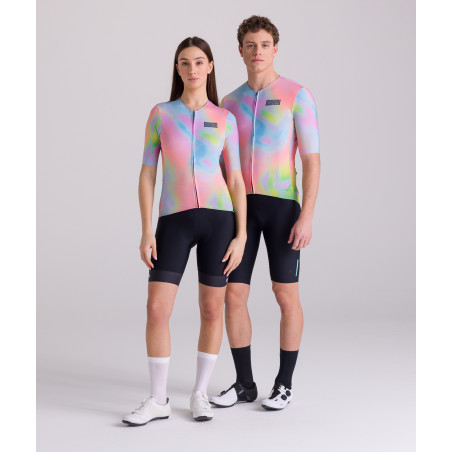 BIANCHI MILANO POP - MAGLIA