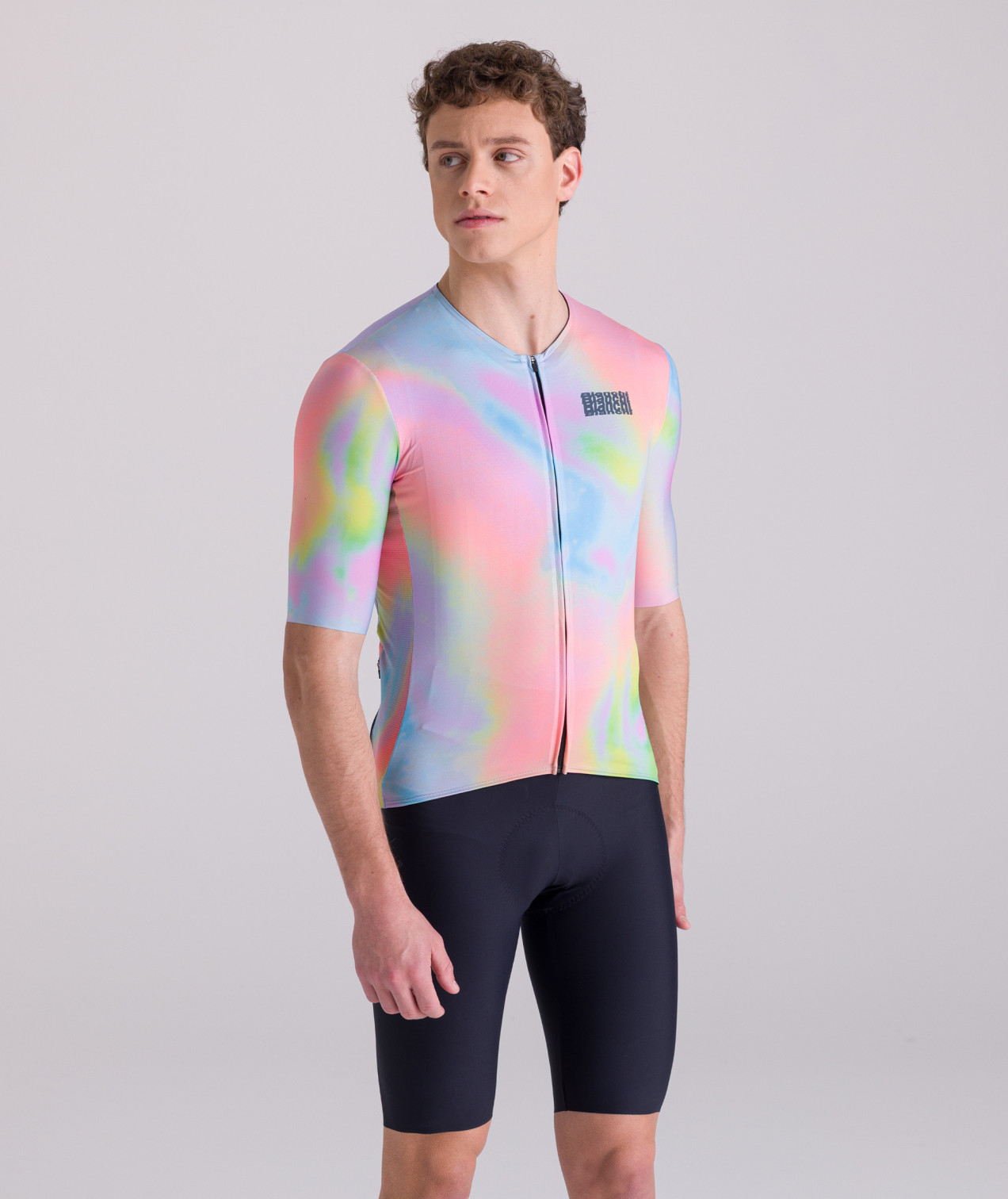BIANCHI MILANO POP - MAGLIA BIANCHI MILANO POP - MAGLIA