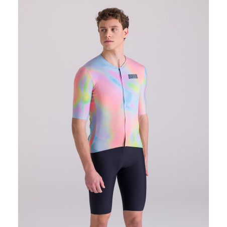 BIANCHI MILANO POP - MAGLIA