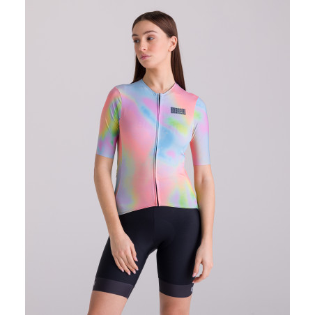 BIANCHI MILANO POP - MAGLIA