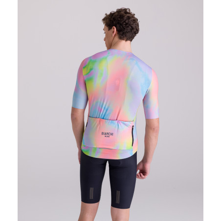 BIANCHI MILANO POP - MAGLIA