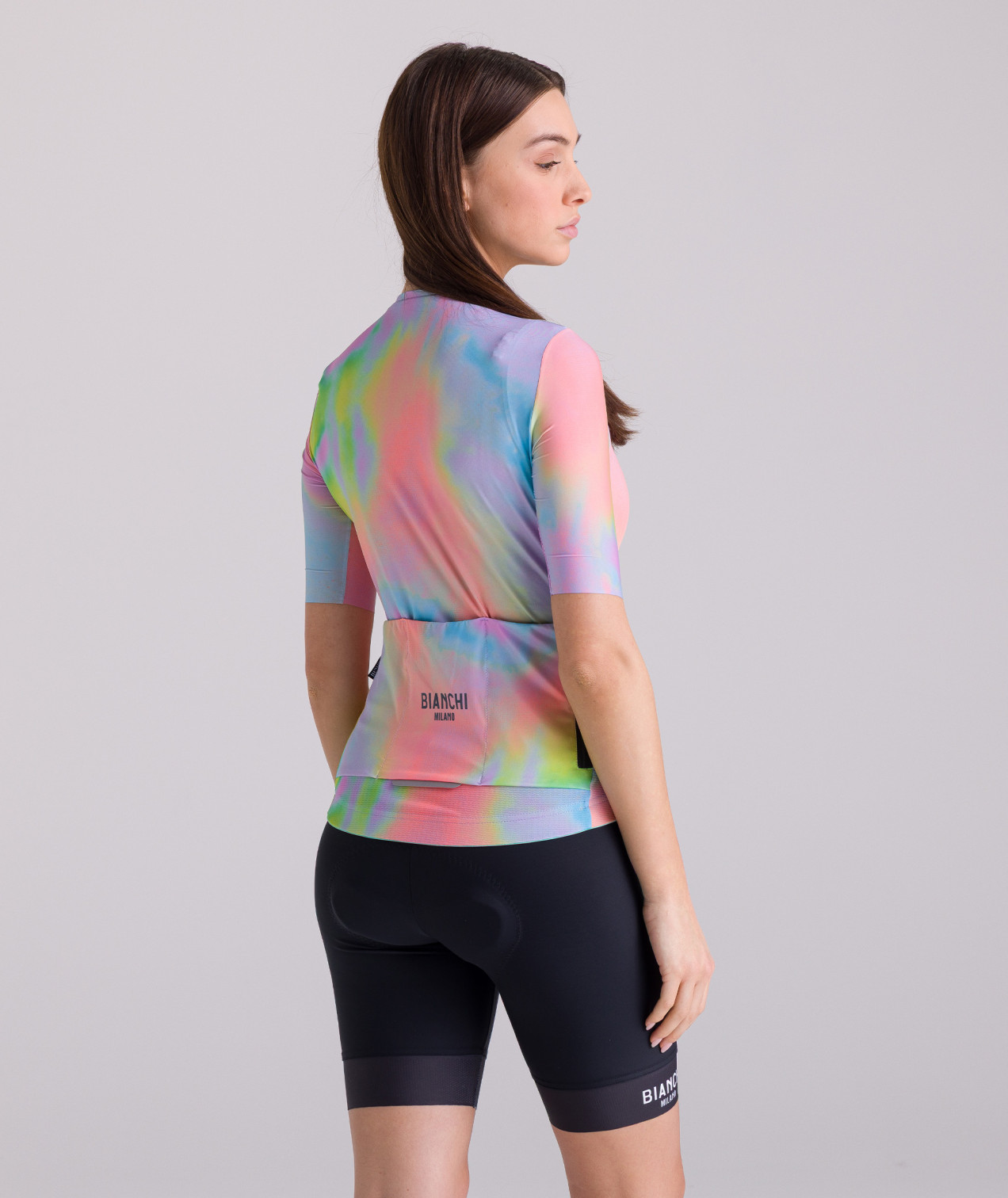 BIANCHI MILANO POP - MAGLIA BIANCHI MILANO POP - MAGLIA