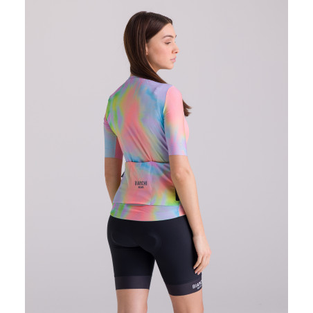 BIANCHI MILANO POP - MAGLIA