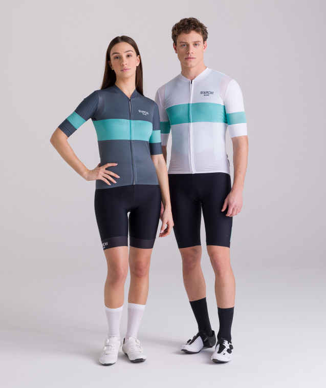 BIANCHI MILANO RACE - MAGLIA