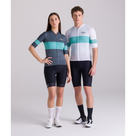 BIANCHI MILANO RACE - MAGLIA