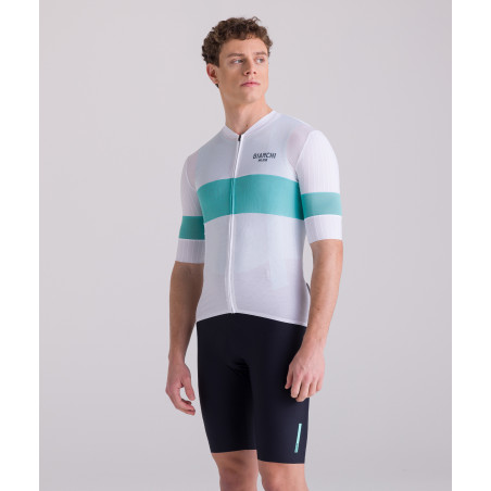 BIANCHI MILANO RACE - MAGLIA