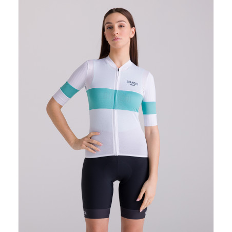 BIANCHI MILANO RACE - MAGLIA