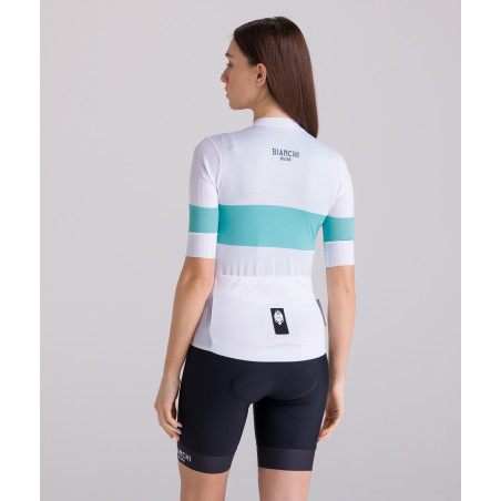 BIANCHI MILANO RACE - MAGLIA