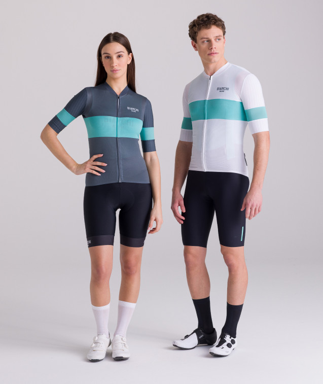 BIANCHI MILANO RACE - MAGLIA