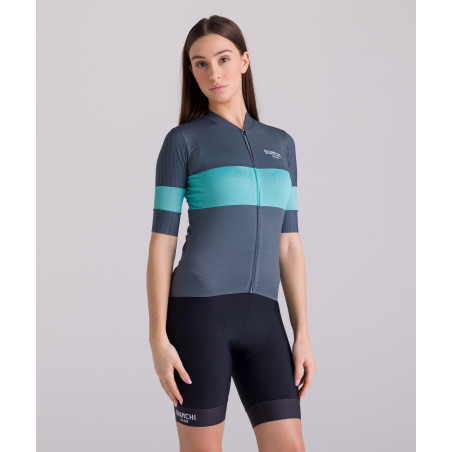 BIANCHI MILANO RACE - MAGLIA
