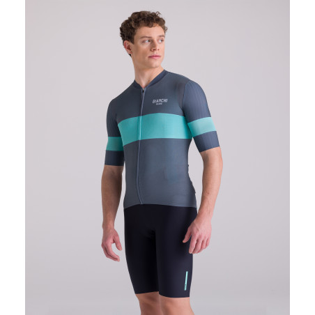 BIANCHI MILANO RACE - MAGLIA