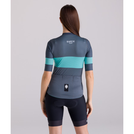 BIANCHI MILANO RACE - MAGLIA