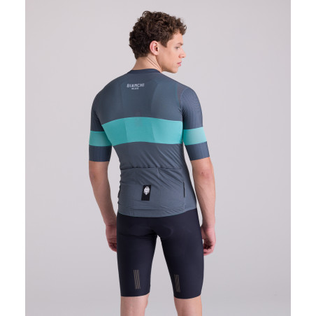 BIANCHI MILANO RACE - MAGLIA