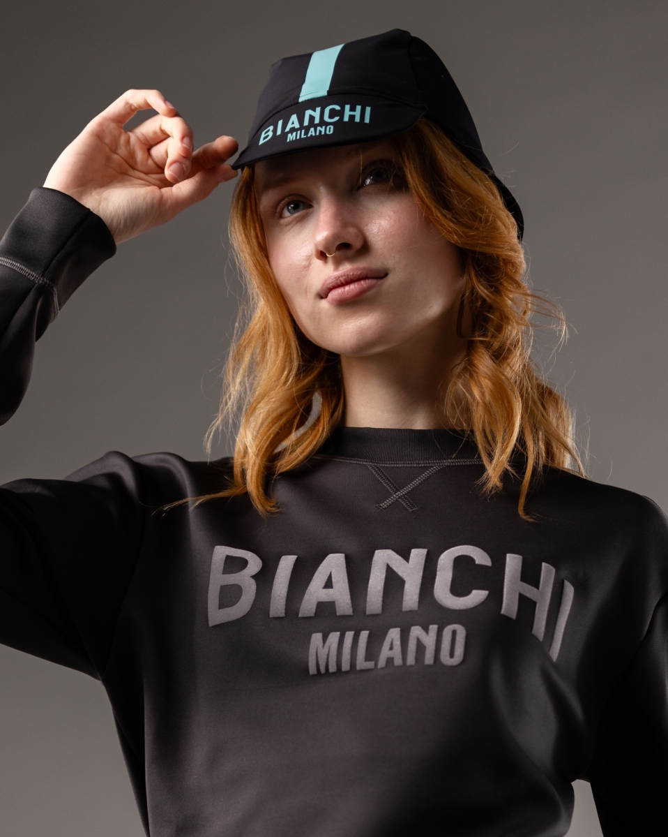 Bianchi Milano Winter Cap