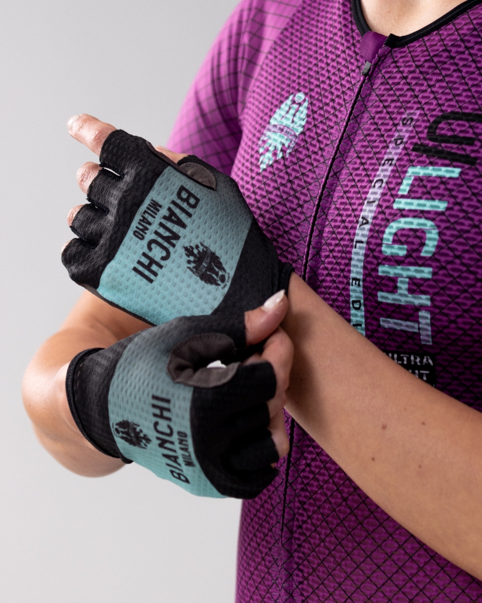 Bianchi Milano Remastered Glove