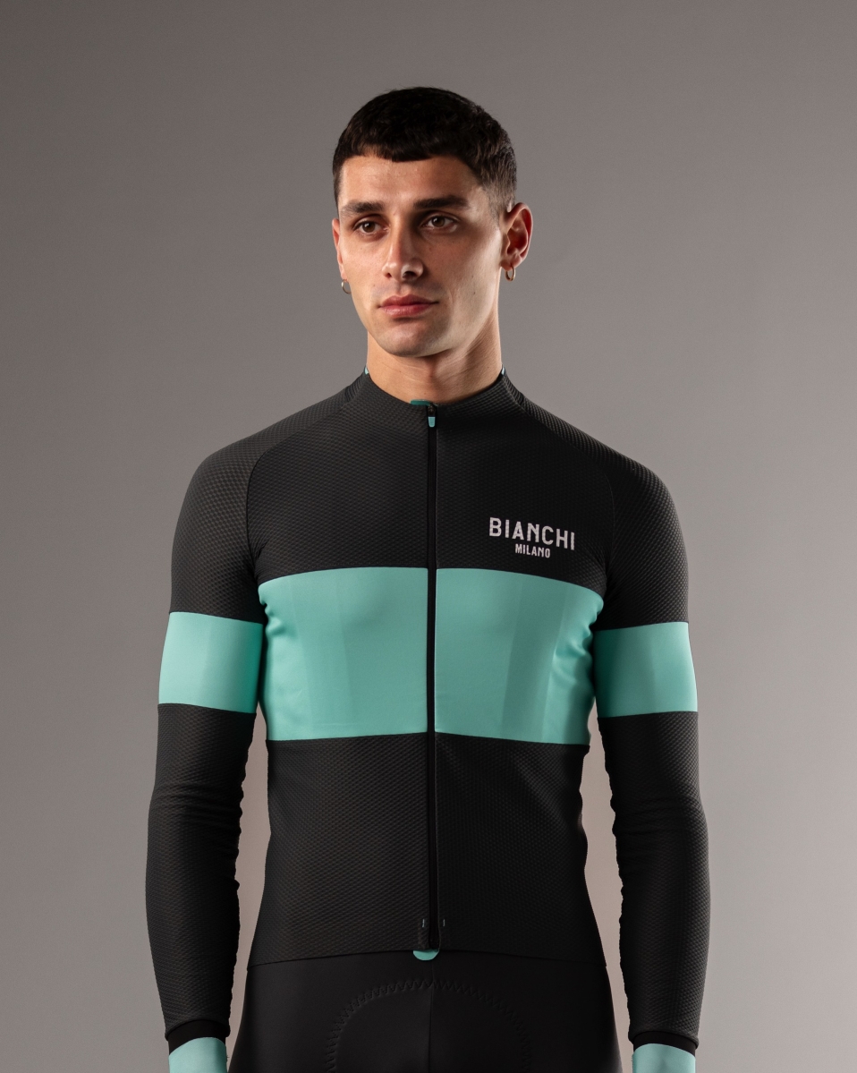 Rc Icon 999 Thermo Jersey