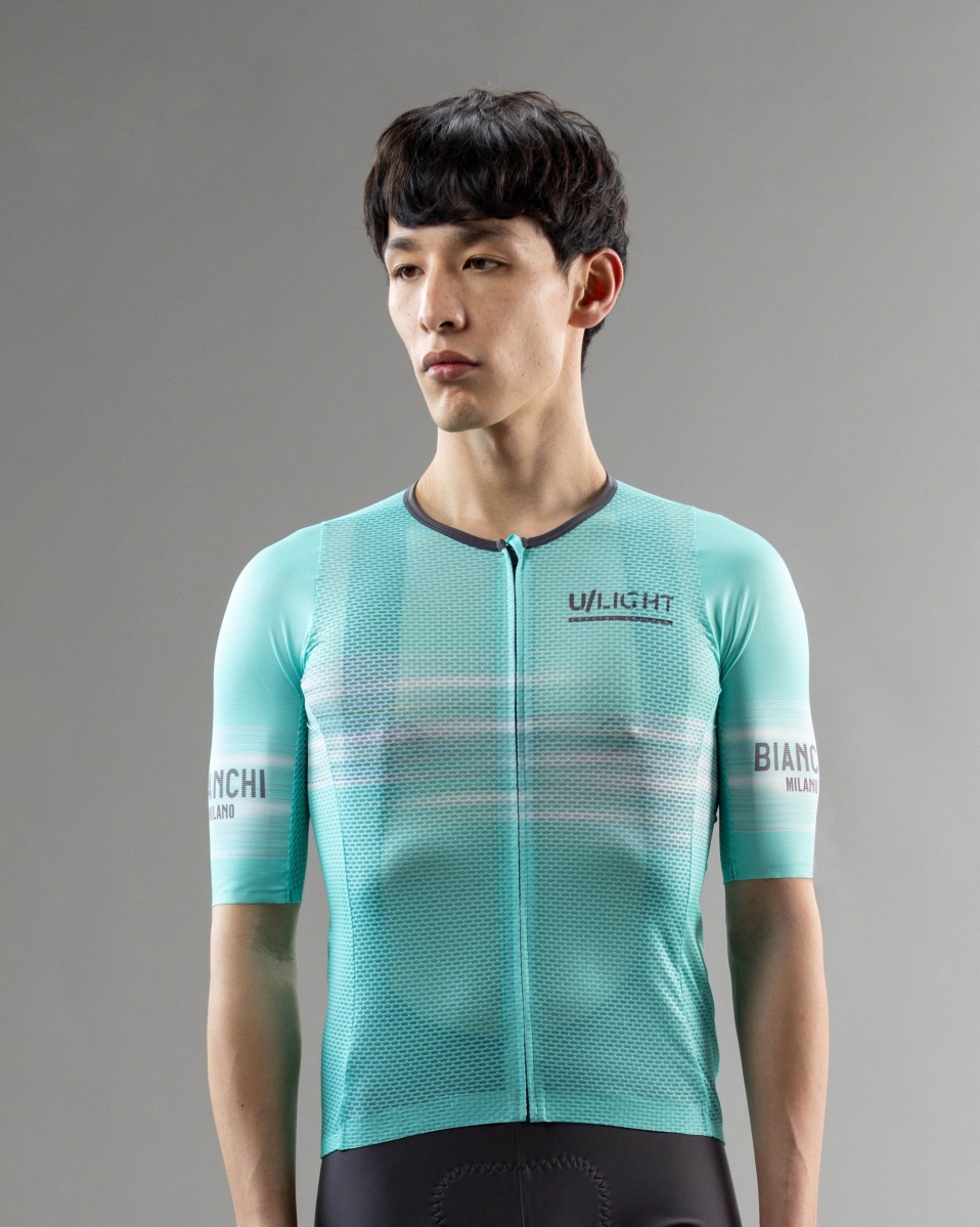 Men’s Ultralight Short Sleeve Jersey