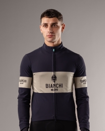 Remastered Thermo Jacket Men - BianchiMilano.com | Bianchi Milano